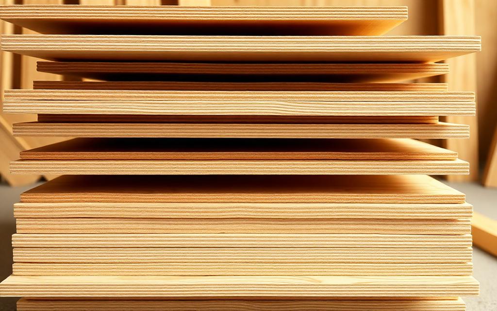 Wooden surface protected with a moisture-resistant coating